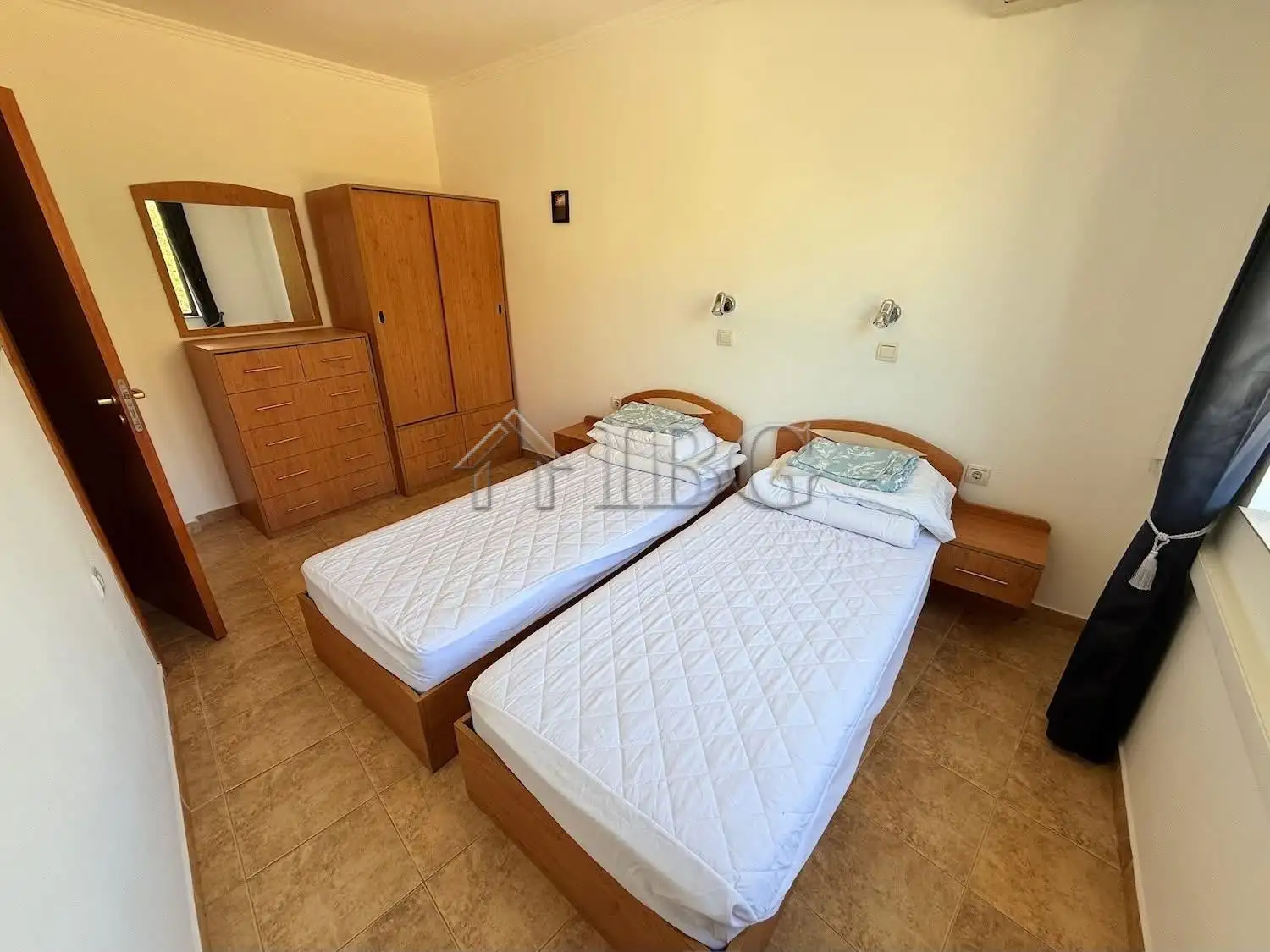 Квартира 79м² в Болгарии, Святой Влас. Стоимостью 110000€ аренда фото-10
