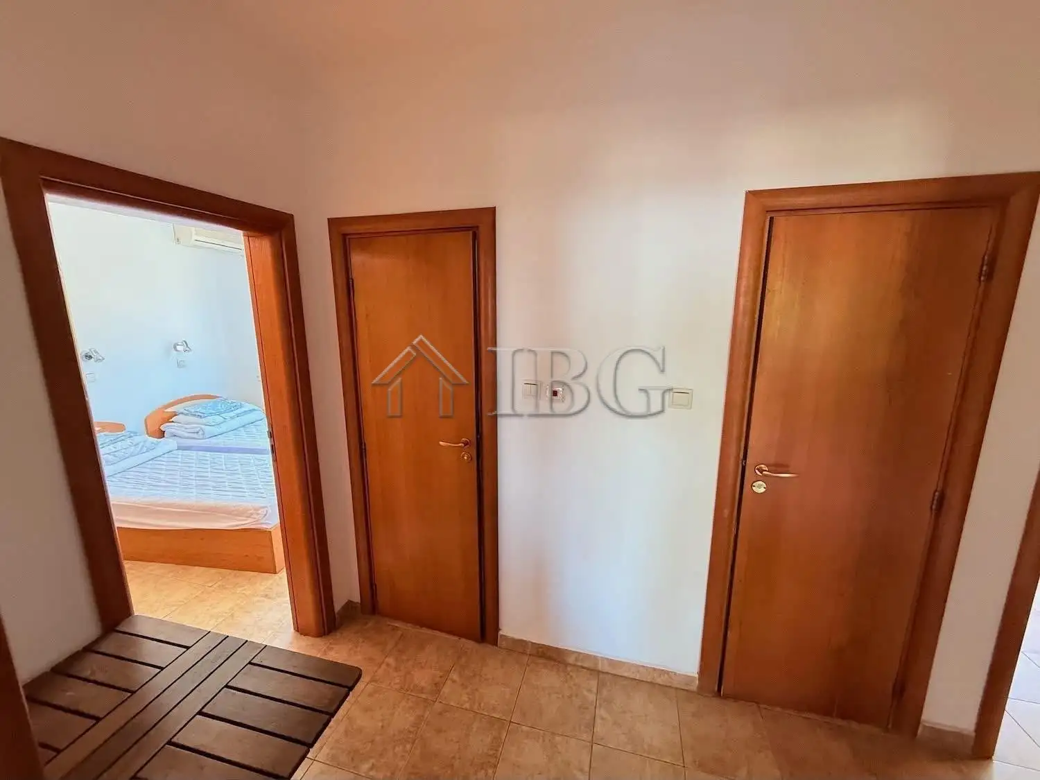 Квартира 79м² в Болгарии, Святой Влас. Стоимостью 110000€ аренда фото-11