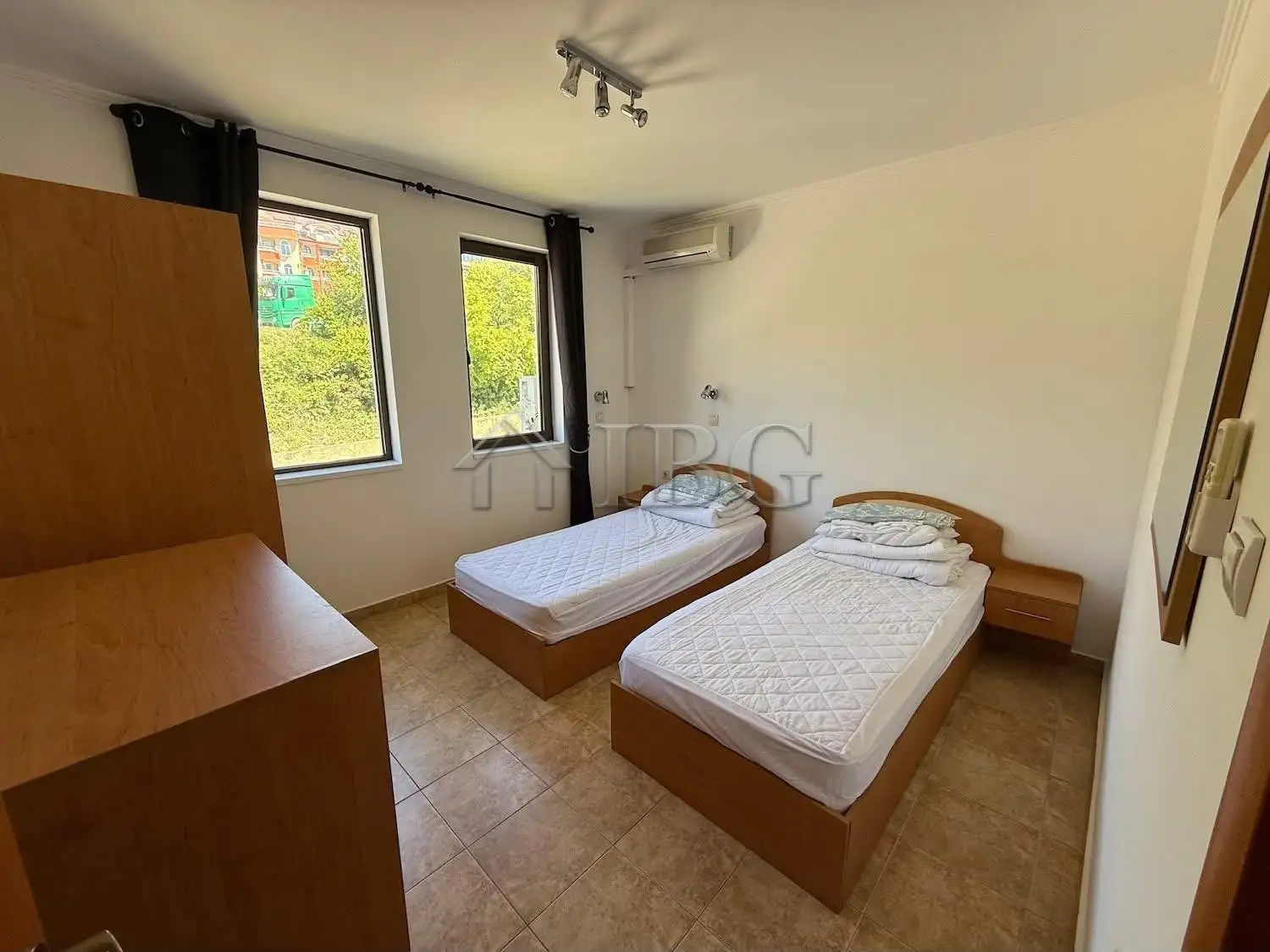 Квартира 79м² в Болгарии, Святой Влас. Стоимостью 110000€ аренда фото-12