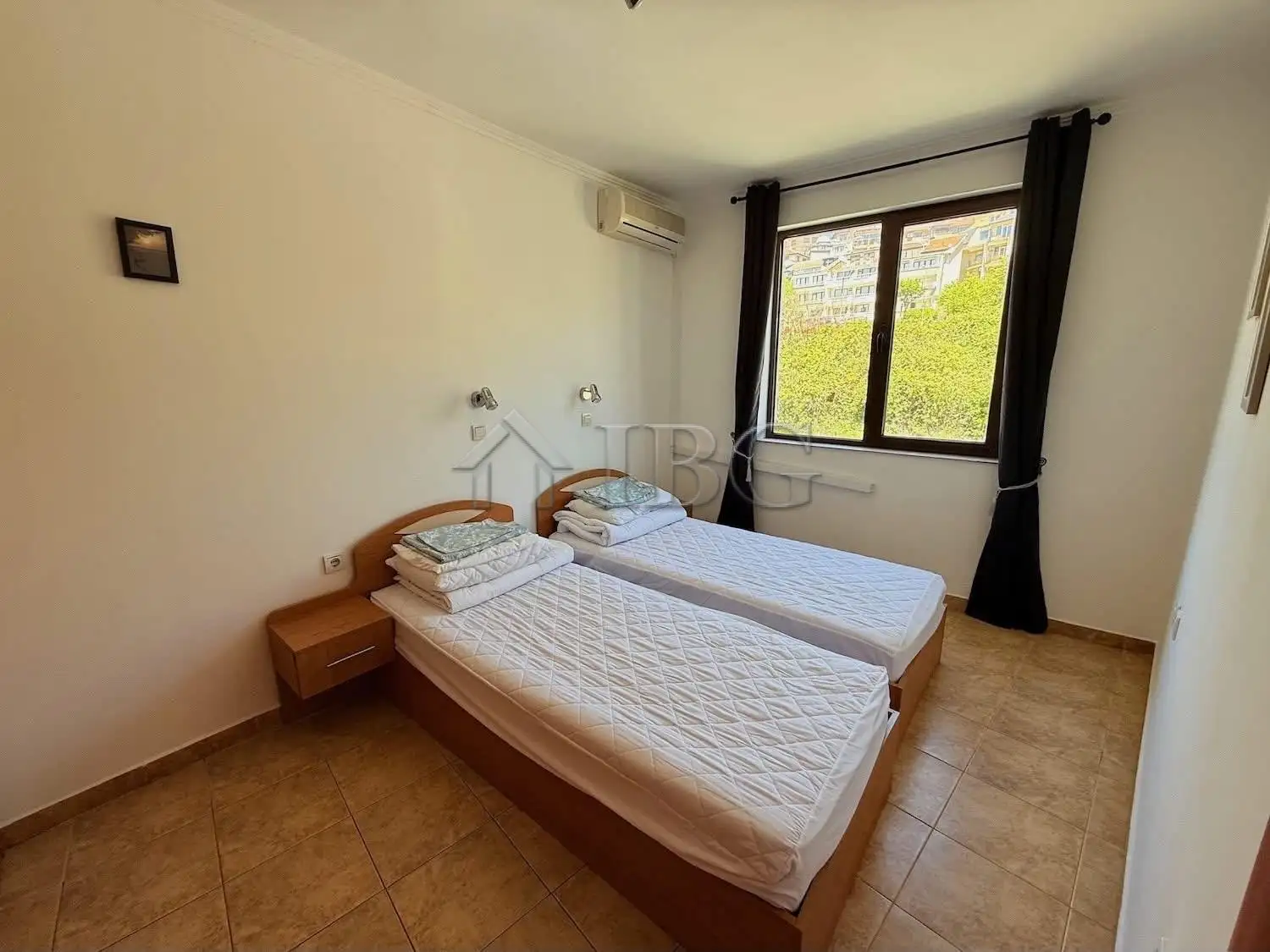 Квартира 79м² в Болгарии, Святой Влас. Стоимостью 110000€ аренда фото-13
