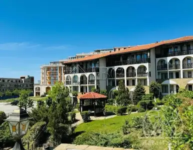 Купить квартиру в Болгарии 110000€