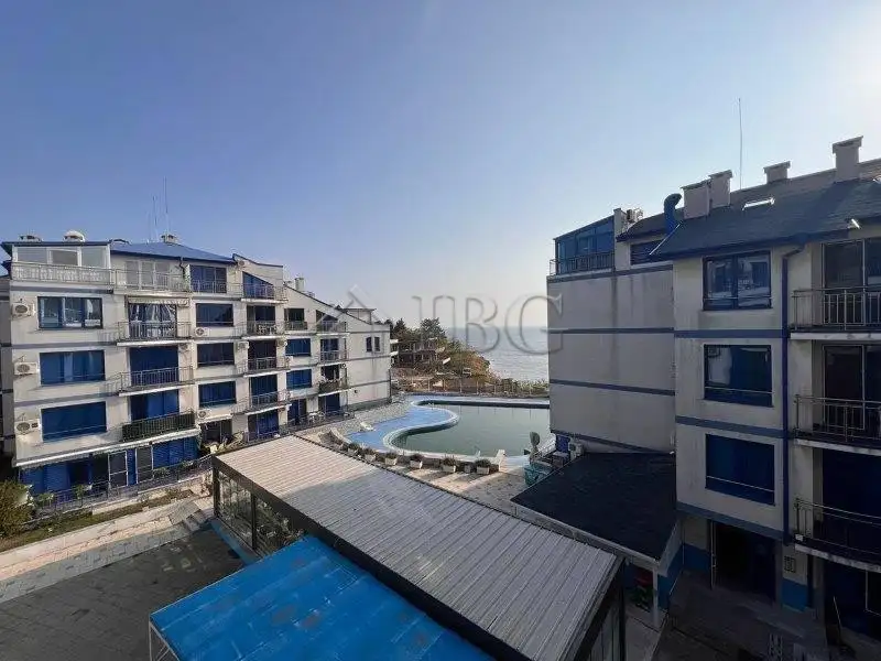 Квартира 58м² в Болгарии, Поморие. Стоимостью 74900€ аренда фото-1