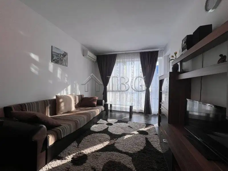 Квартира 58м² в Болгарии, Поморие. Стоимостью 74900€ аренда фото-2
