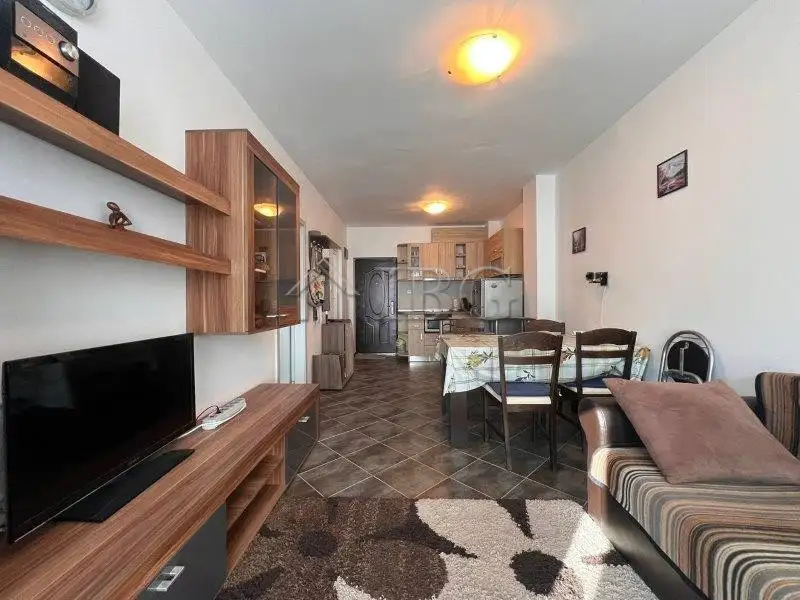 Квартира 58м² в Болгарии, Поморие. Стоимостью 74900€ аренда фото-3