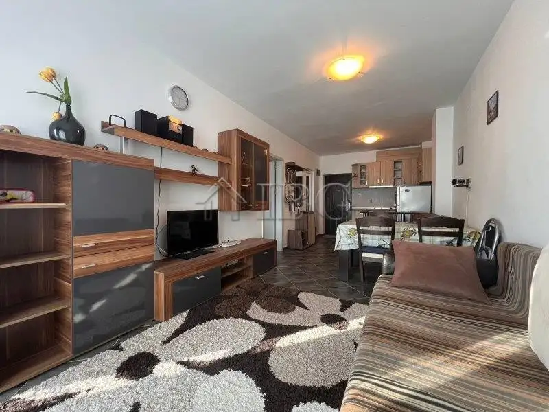 Квартира 58м² в Болгарии, Поморие. Стоимостью 74900€ аренда фото-4