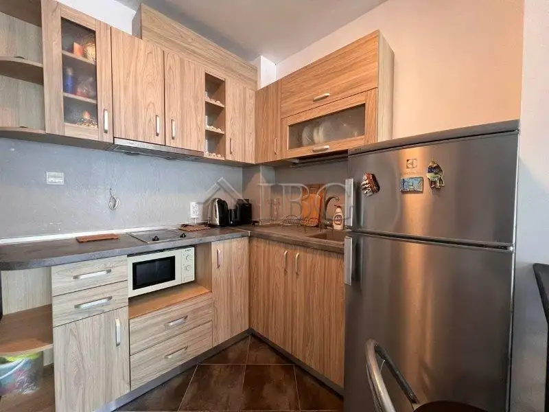 Квартира 58м² в Болгарии, Поморие. Стоимостью 74900€ аренда фото-5