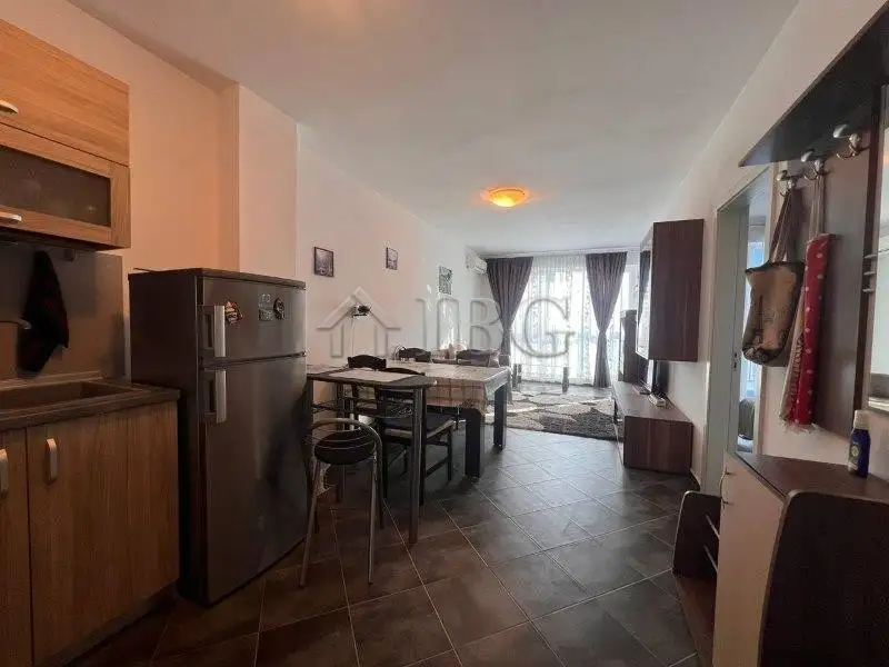 Квартира 58м² в Болгарии, Поморие. Стоимостью 74900€ аренда фото-6