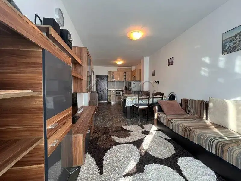 Квартира 58м² в Болгарии, Поморие. Стоимостью 74900€ аренда фото-7
