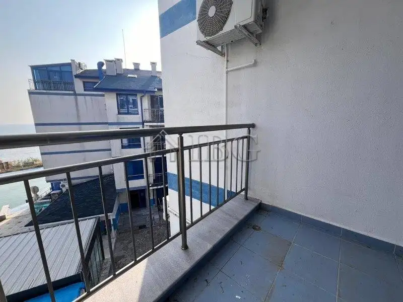 Квартира 58м² в Болгарии, Поморие. Стоимостью 74900€ аренда фото-8
