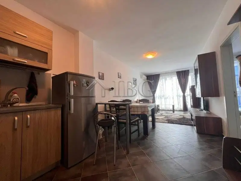 Квартира 58м² в Болгарии, Поморие. Стоимостью 74900€ аренда фото-9