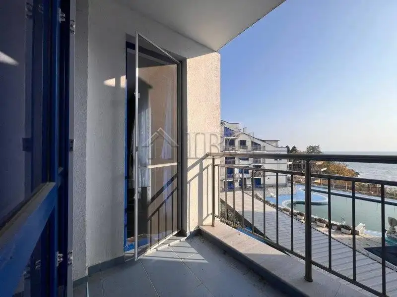 Квартира 58м² в Болгарии, Поморие. Стоимостью 74900€ аренда фото-10