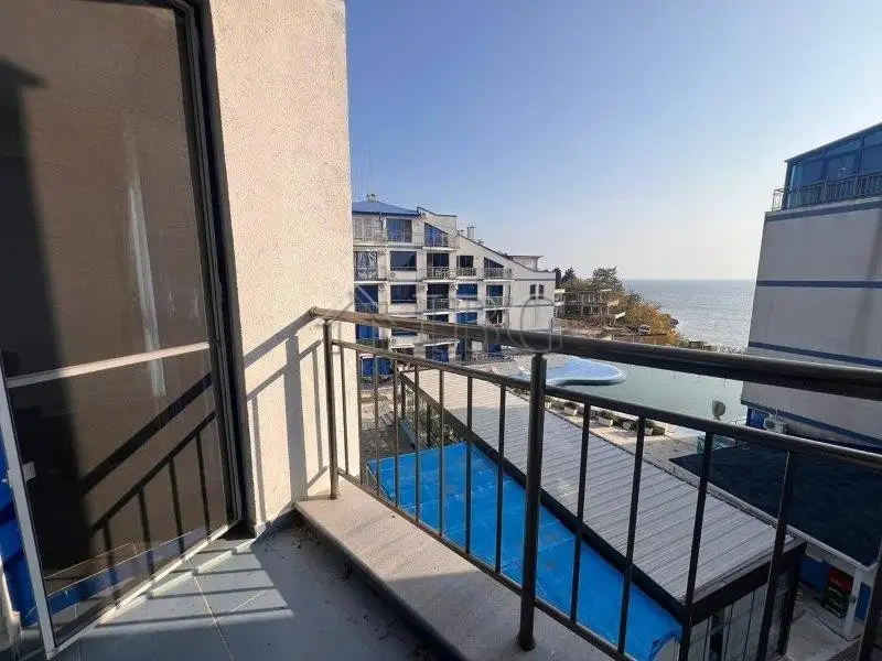 Квартира 58м² в Болгарии, Поморие. Стоимостью 74900€ аренда фото-11