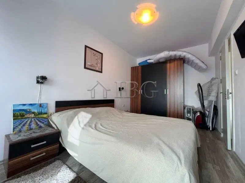 Квартира 58м² в Болгарии, Поморие. Стоимостью 74900€ аренда фото-12