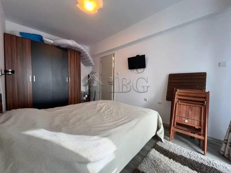 Квартира 58м² в Болгарии, Поморие. Стоимостью 74900€ аренда фото-16