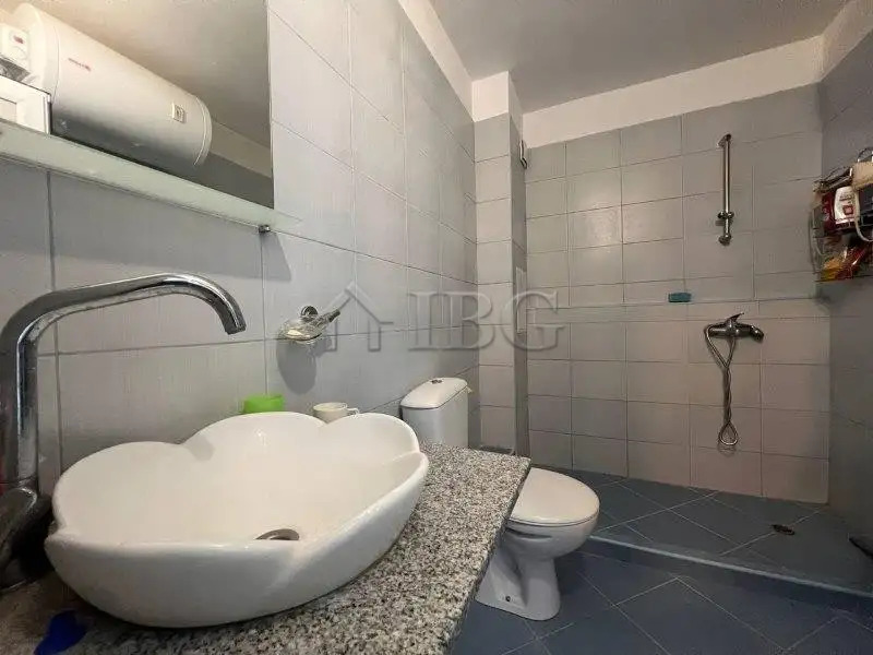 Квартира 58м² в Болгарии, Поморие. Стоимостью 74900€ аренда фото-17
