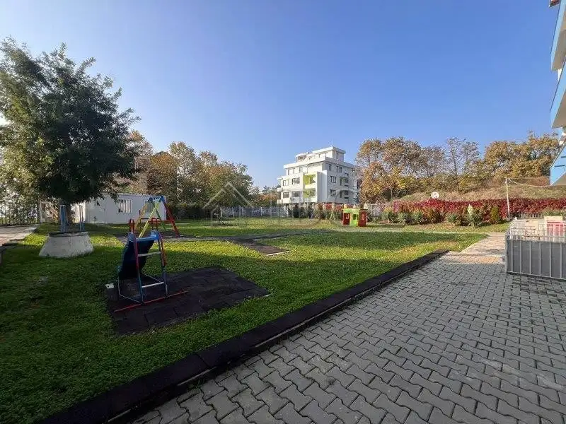 Квартира 58м² в Болгарии, Поморие. Стоимостью 74900€ аренда фото-20
