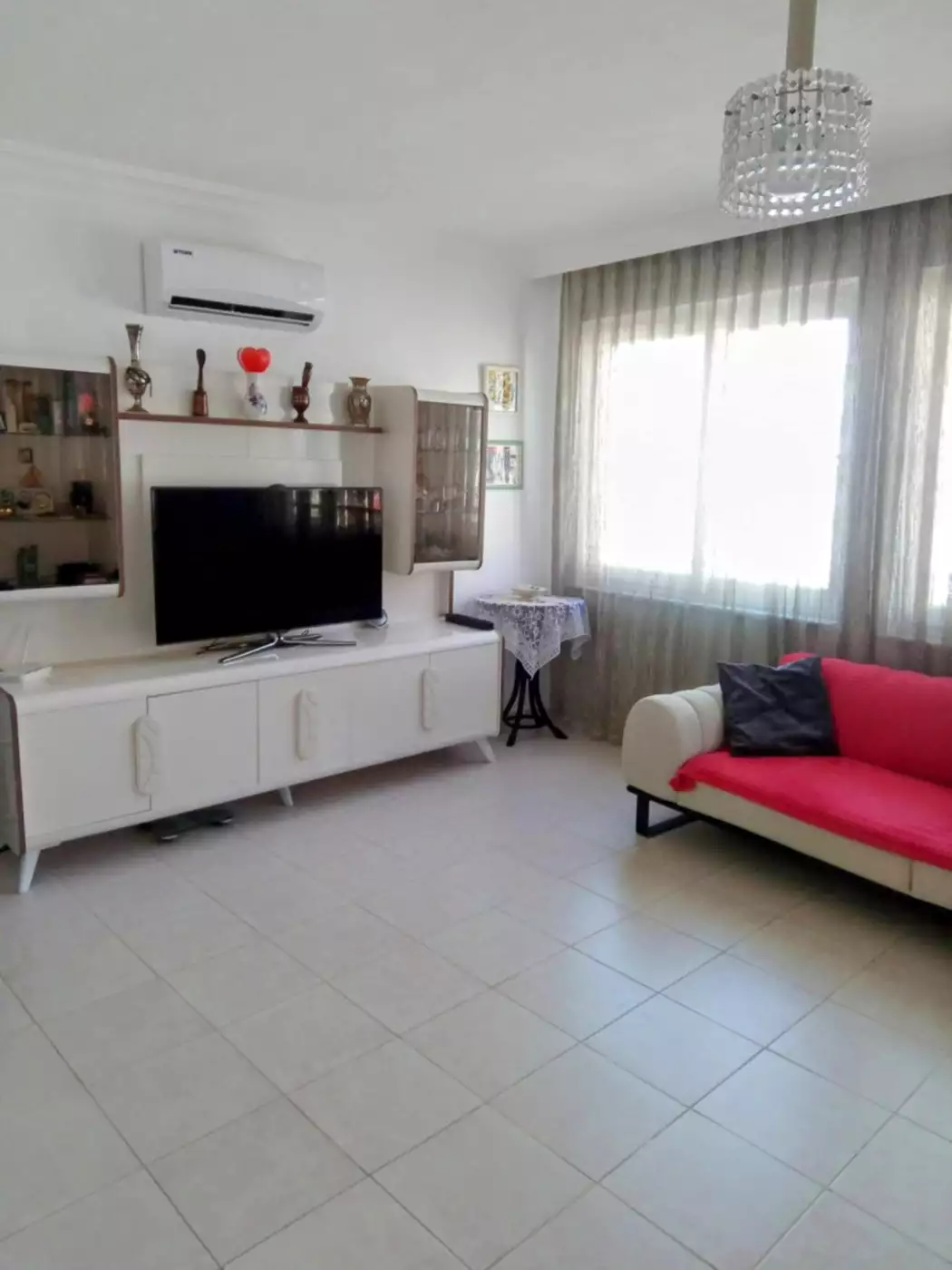 Квартира 115м² в Турции, Махмутлар. Стоимостью 110000€ аренда фото-1