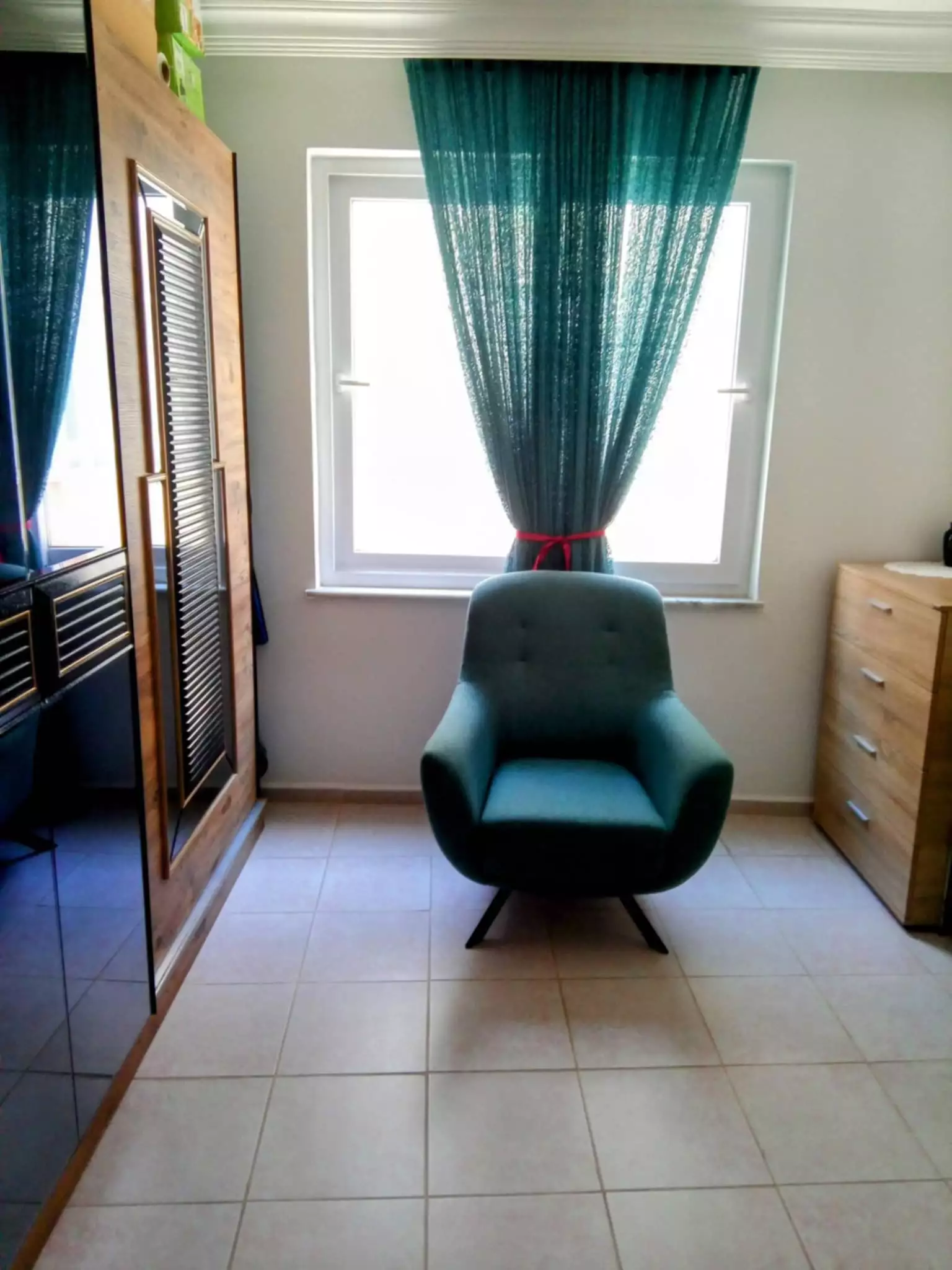 Квартира 115м² в Турции, Махмутлар. Стоимостью 110000€ аренда фото-2
