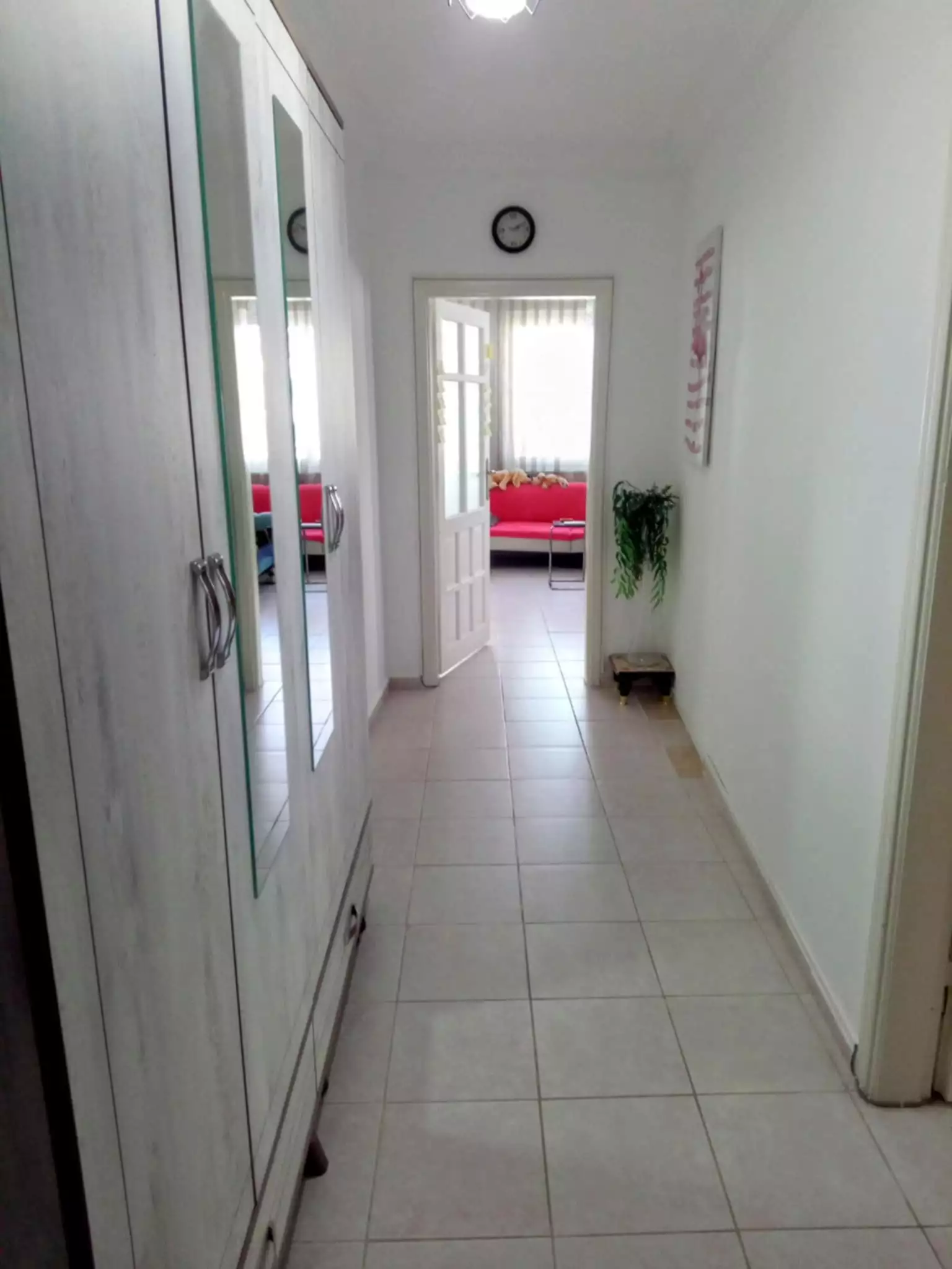 Квартира 115м² в Турции, Махмутлар. Стоимостью 110000€ аренда фото-3