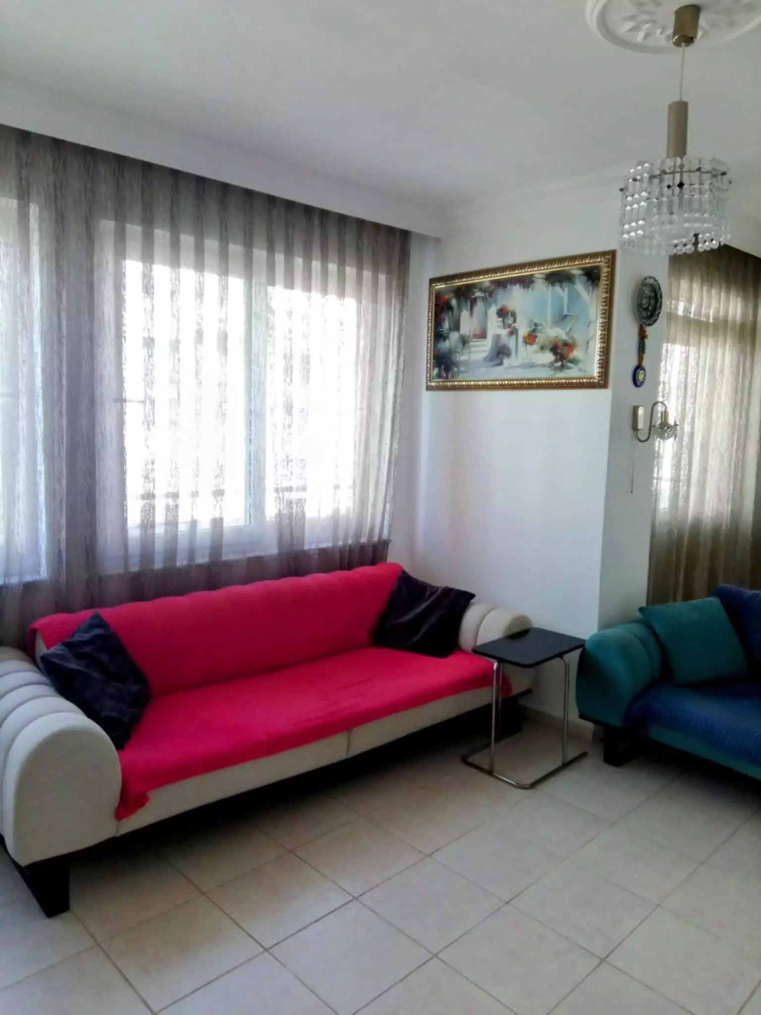 Квартира 115м² в Турции, Махмутлар. Стоимостью 110000€ аренда фото-5