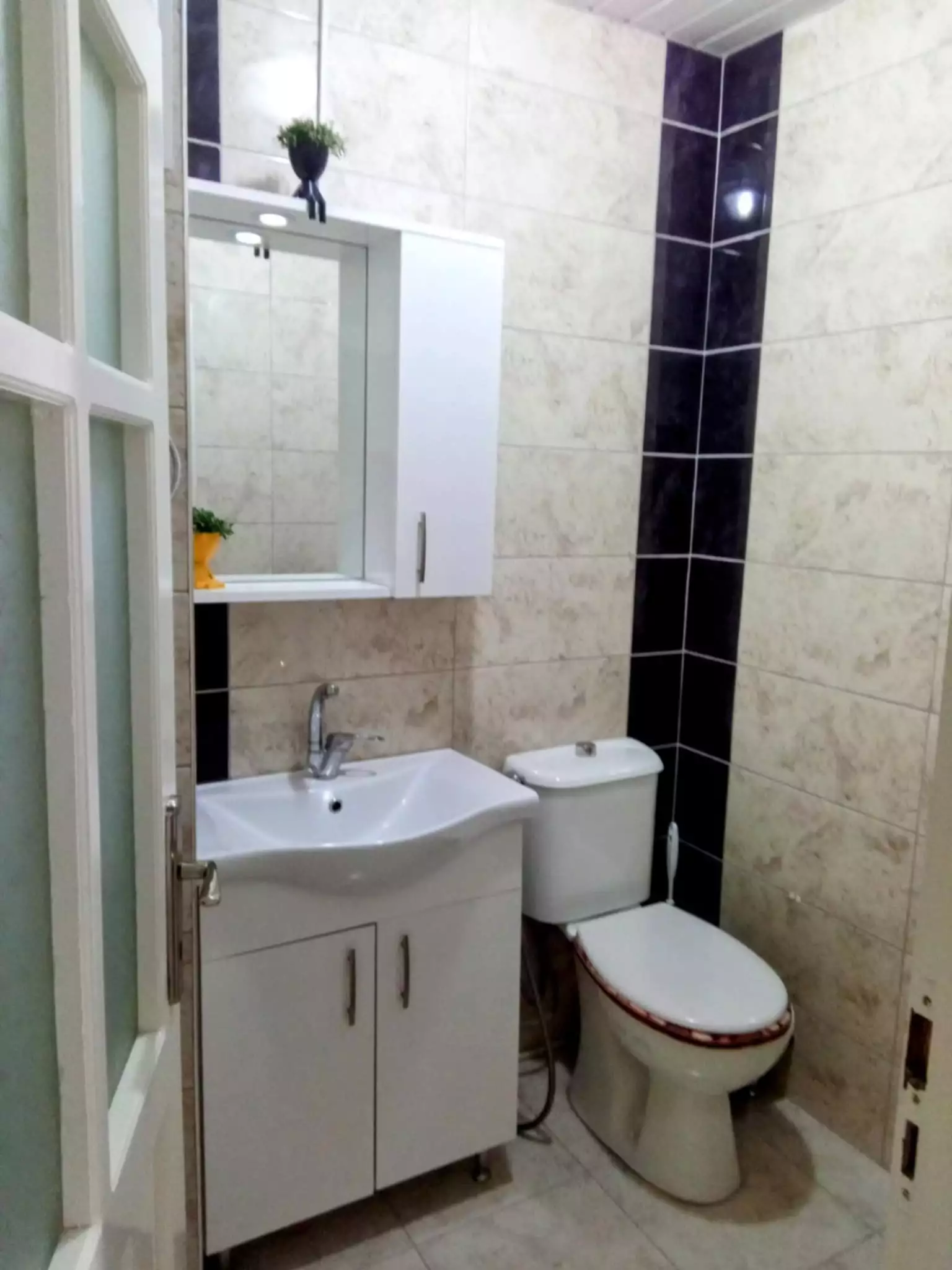 Квартира 115м² в Турции, Махмутлар. Стоимостью 110000€ аренда фото-6