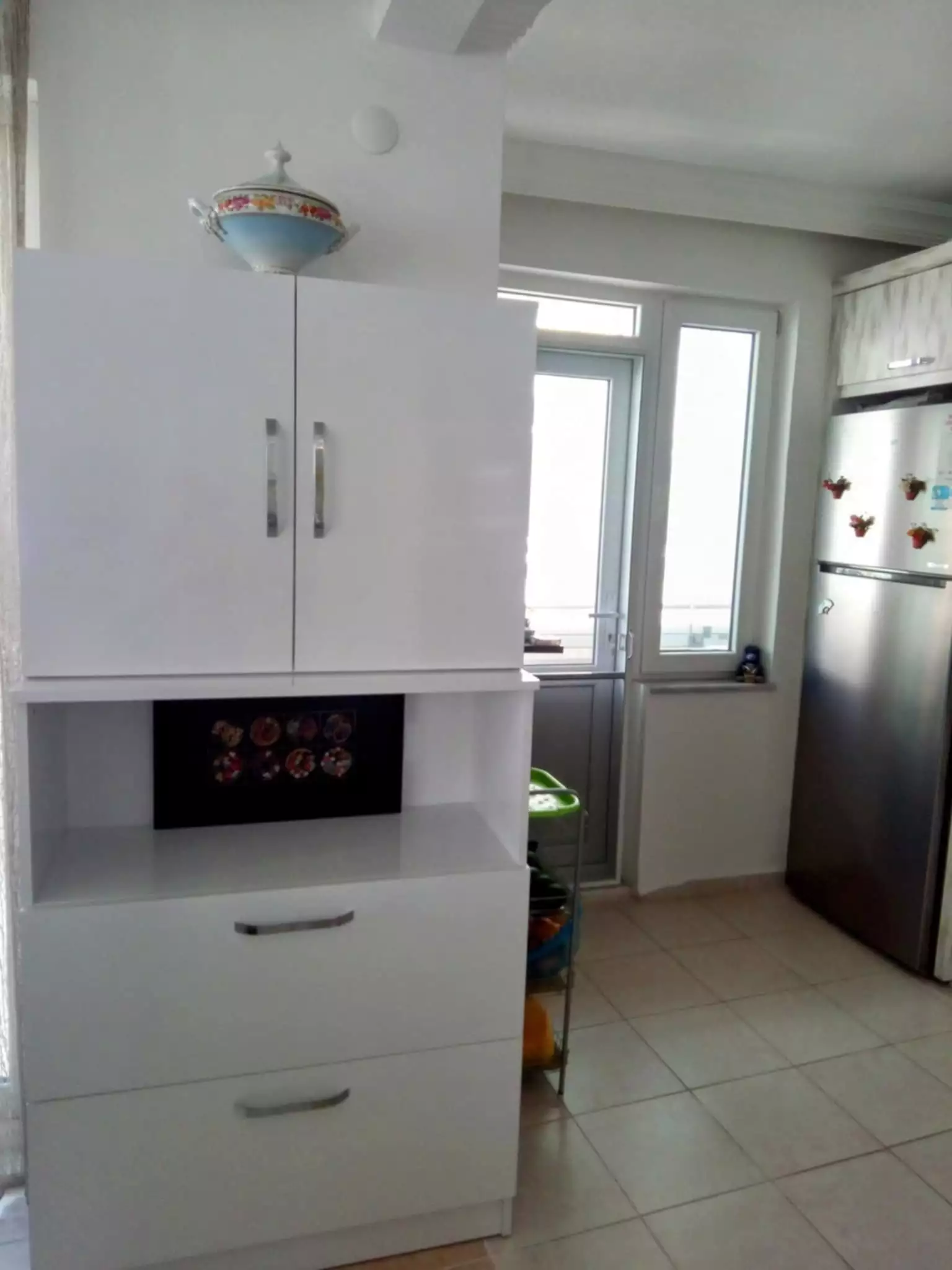 Квартира 115м² в Турции, Махмутлар. Стоимостью 110000€ аренда фото-8