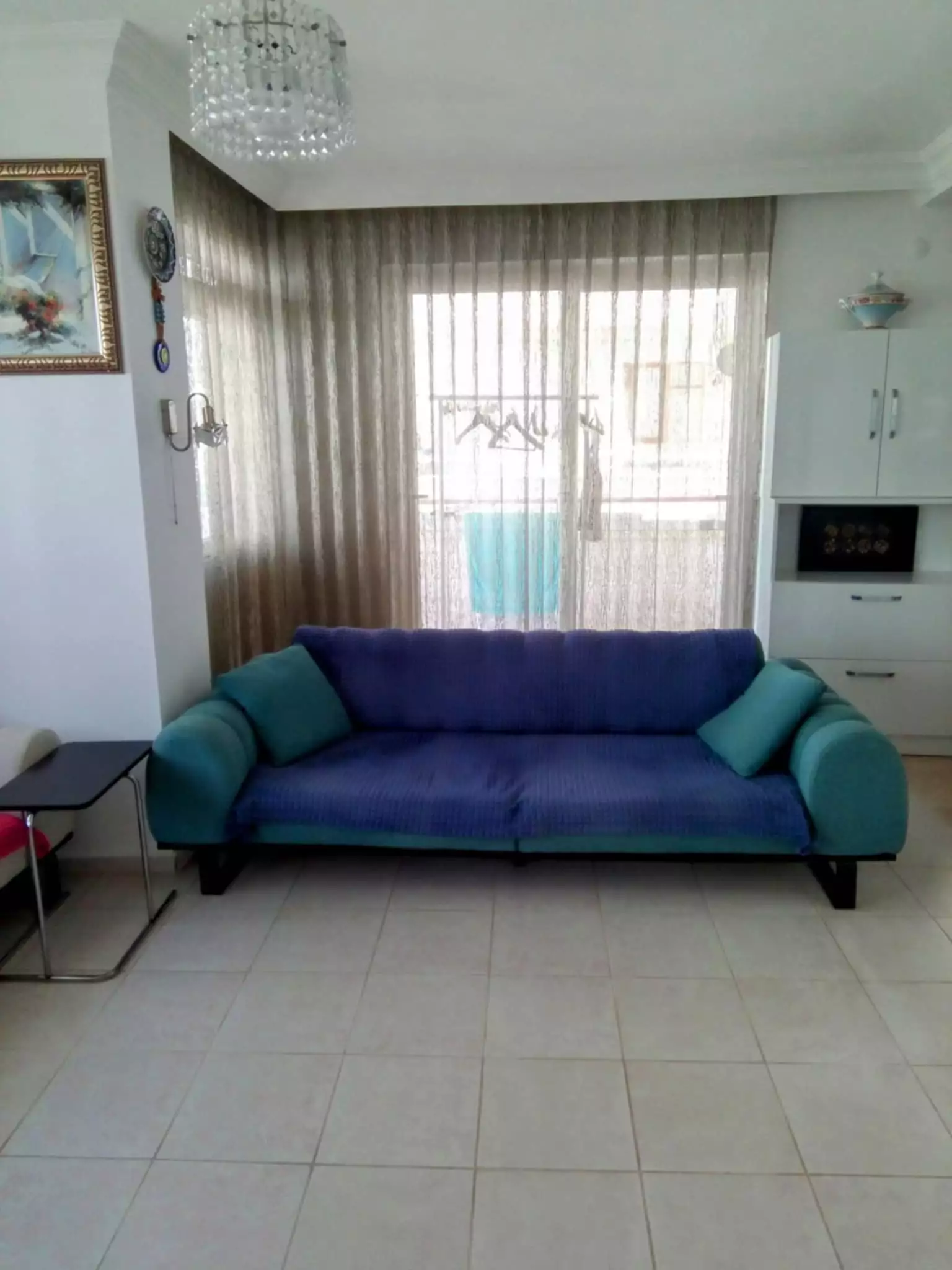 Квартира 115м² в Турции, Махмутлар. Стоимостью 110000€ аренда фото-11