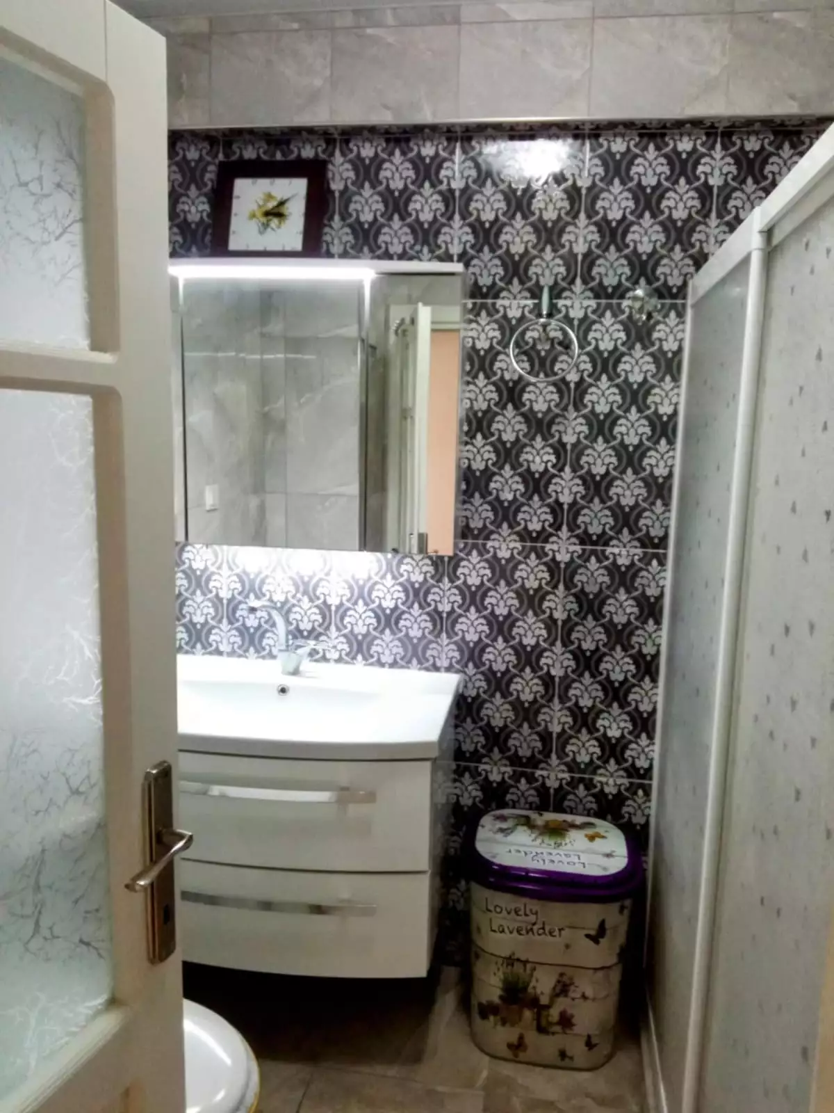 Квартира 115м² в Турции, Махмутлар. Стоимостью 110000€ аренда фото-14