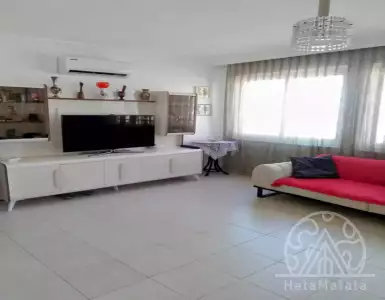 Купить квартиру в Турции 110000€