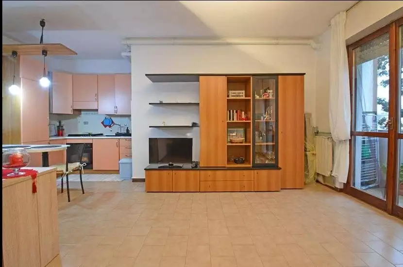 Квартира 43м² в Италии, Монца. Стоимостью 98000€ аренда фото-1
