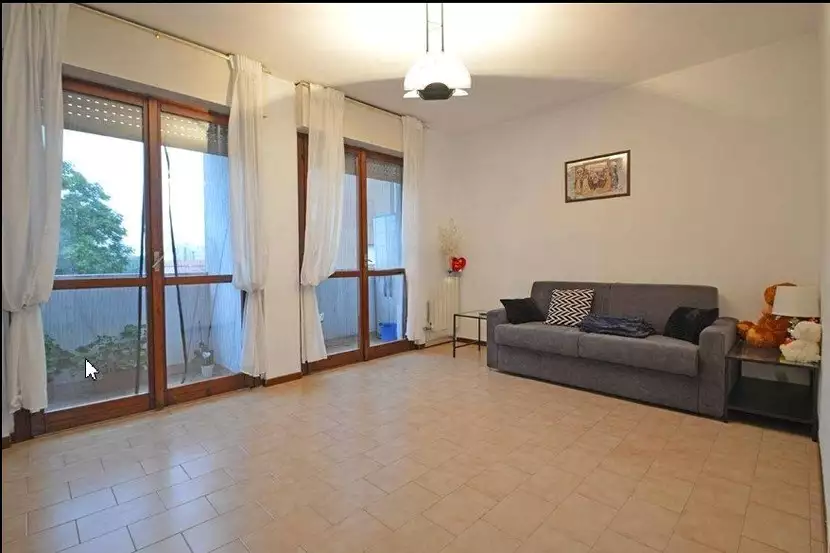 Квартира 43м² в Италии, Монца. Стоимостью 98000€ аренда фото-2