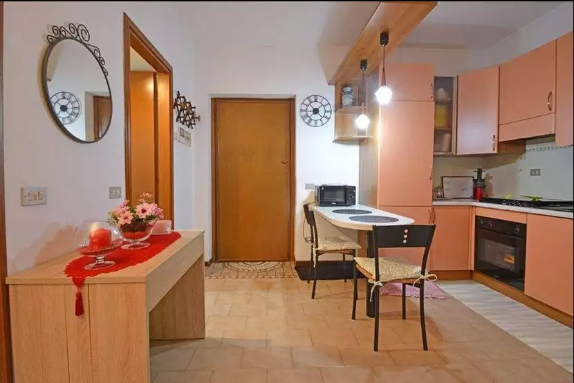 Квартира 43м² в Италии, Монца. Стоимостью 98000€ аренда фото-3
