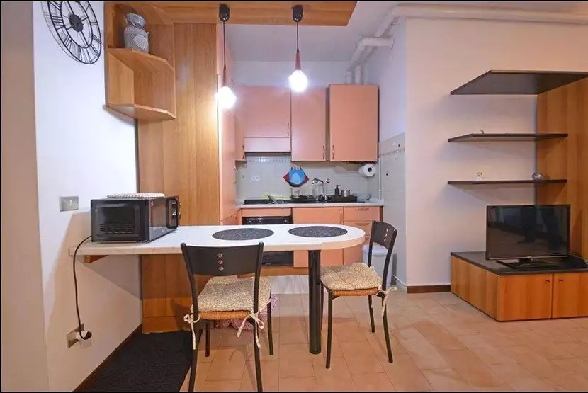 Квартира 43м² в Италии, Монца. Стоимостью 98000€ аренда фото-4