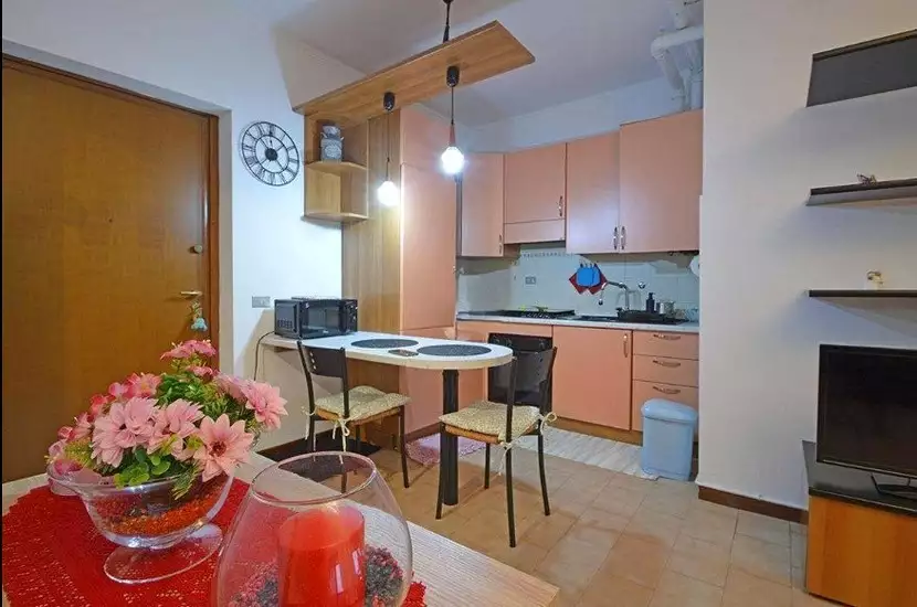 Квартира 43м² в Италии, Монца. Стоимостью 98000€ аренда фото-5