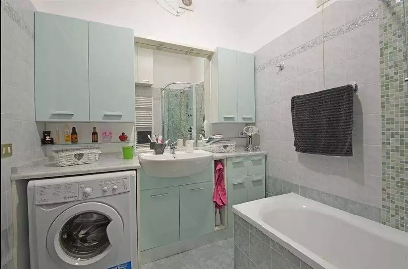 Квартира 43м² в Италии, Монца. Стоимостью 98000€ аренда фото-6