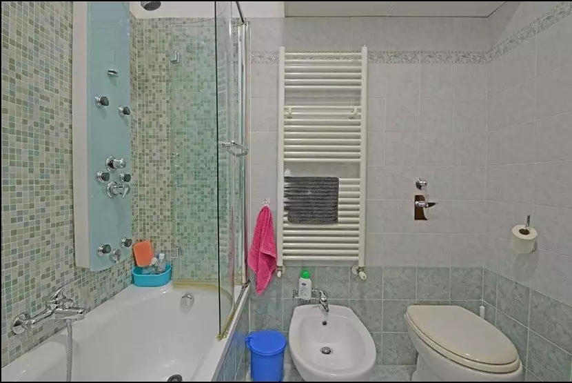 Квартира 43м² в Италии, Монца. Стоимостью 98000€ аренда фото-7