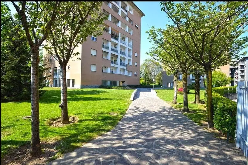 Квартира 43м² в Италии, Монца. Стоимостью 98000€ аренда фото-9