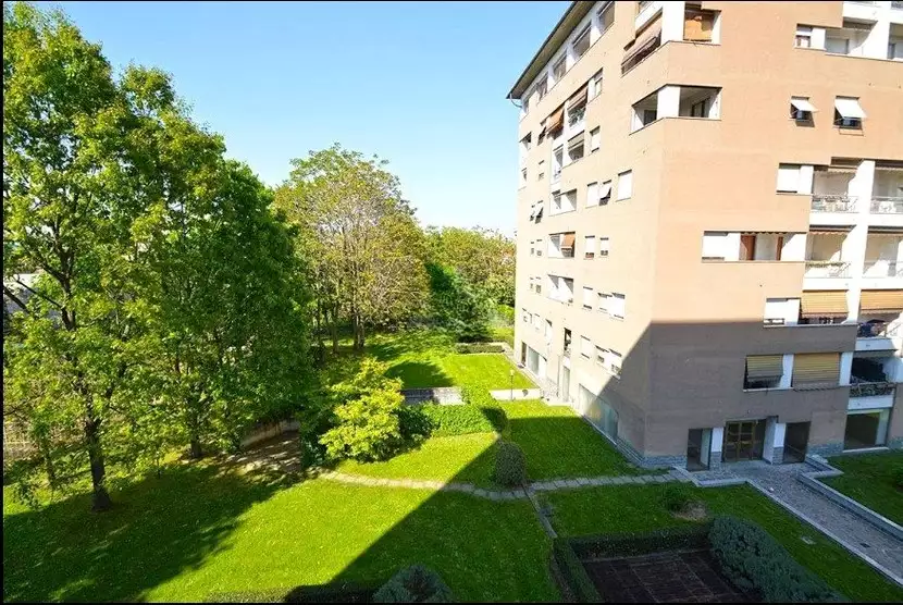 Квартира 43м² в Италии, Монца. Стоимостью 98000€ аренда фото-10