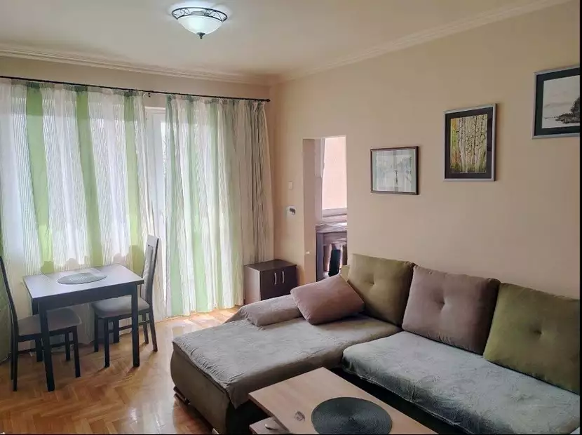 Квартира 39м² в Сербии, Белград. Стоимостью 120000€ аренда фото-2