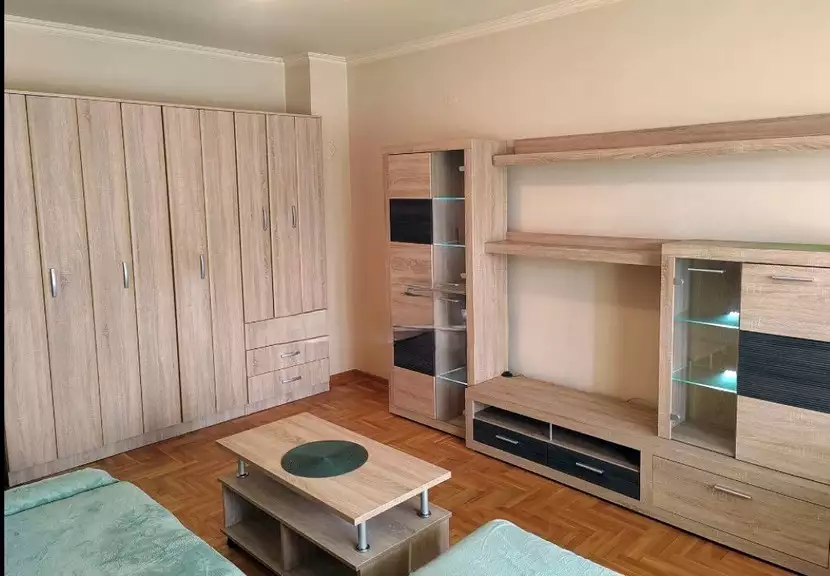Квартира 39м² в Сербии, Белград. Стоимостью 120000€ аренда фото-4