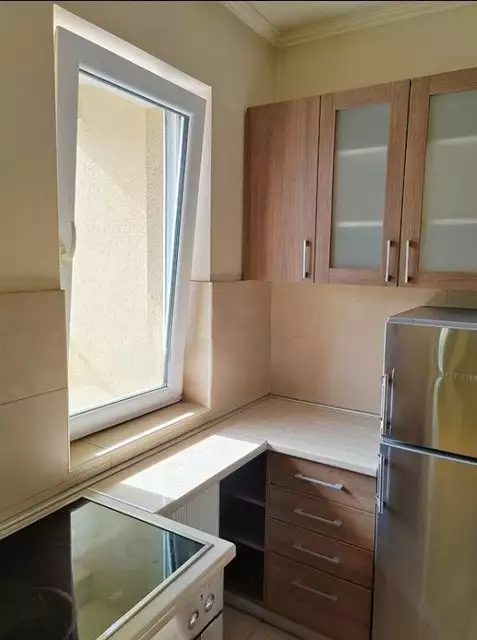 Квартира 39м² в Сербии, Белград. Стоимостью 120000€ аренда фото-5