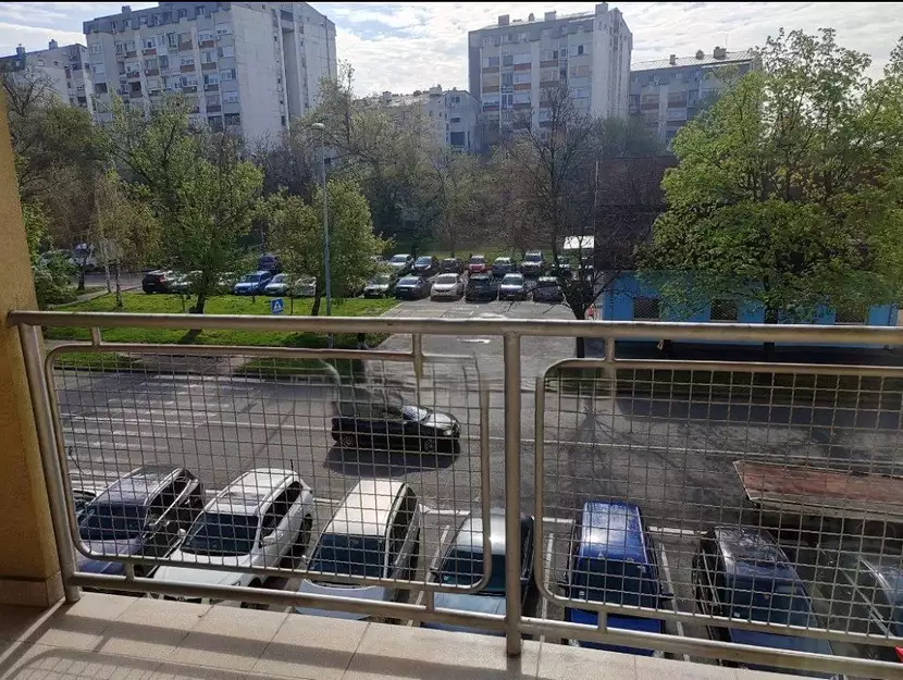 Квартира 39м² в Сербии, Белград. Стоимостью 120000€ аренда фото-9