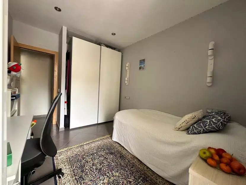 Квартира 76м² в Испании, Кальп. Стоимостью 260000€ аренда фото-1