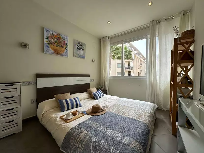 Квартира 76м² в Испании, Кальп. Стоимостью 260000€ аренда фото-2