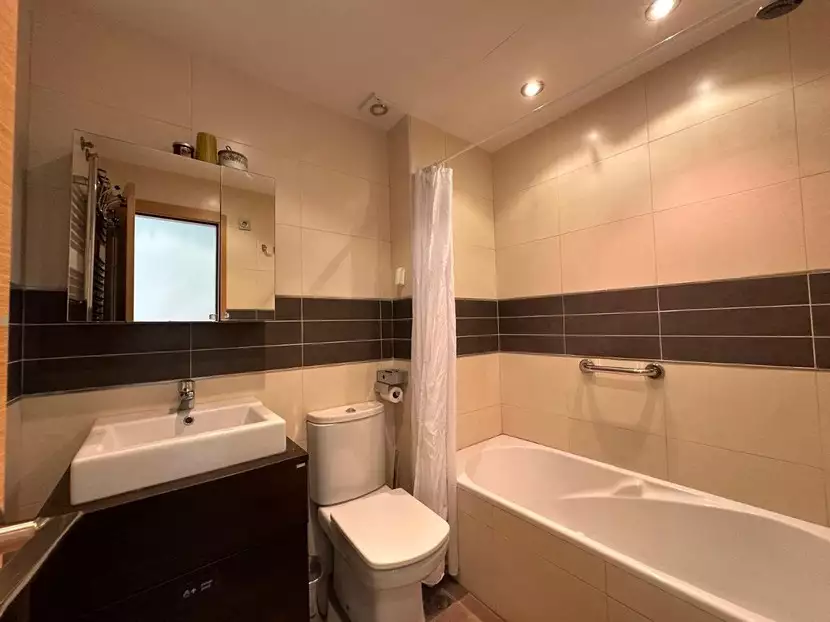 Квартира 76м² в Испании, Кальп. Стоимостью 260000€ аренда фото-6