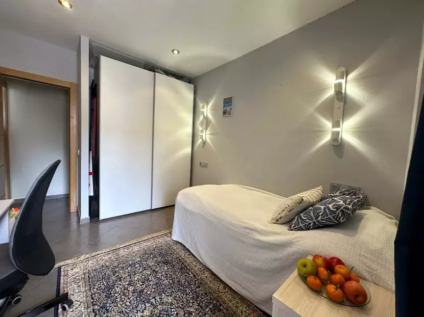 Квартира 76м² в Испании, Кальп. Стоимостью 260000€ аренда фото-7