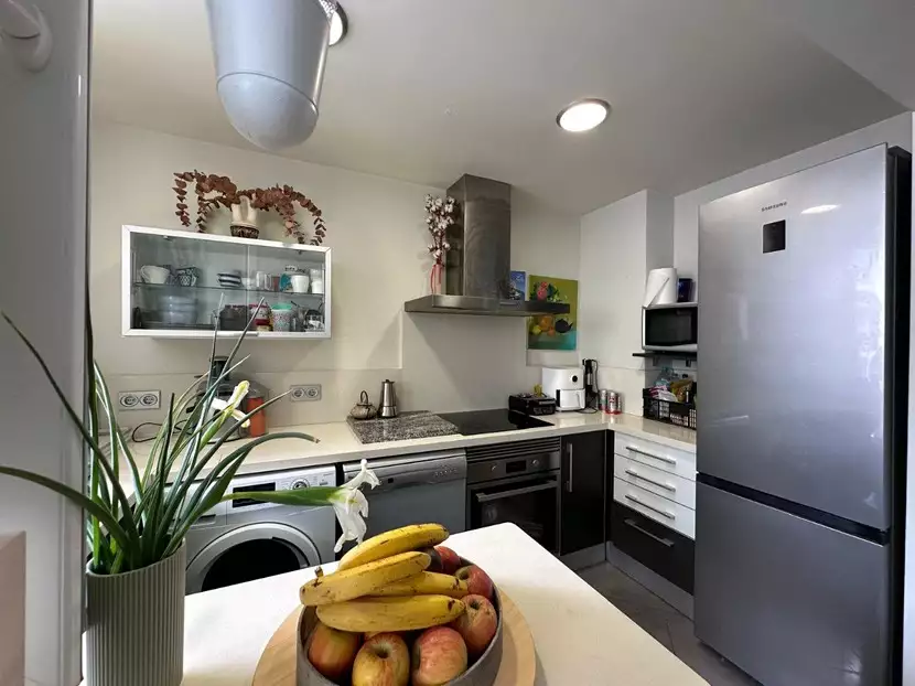 Квартира 76м² в Испании, Кальп. Стоимостью 260000€ аренда фото-8
