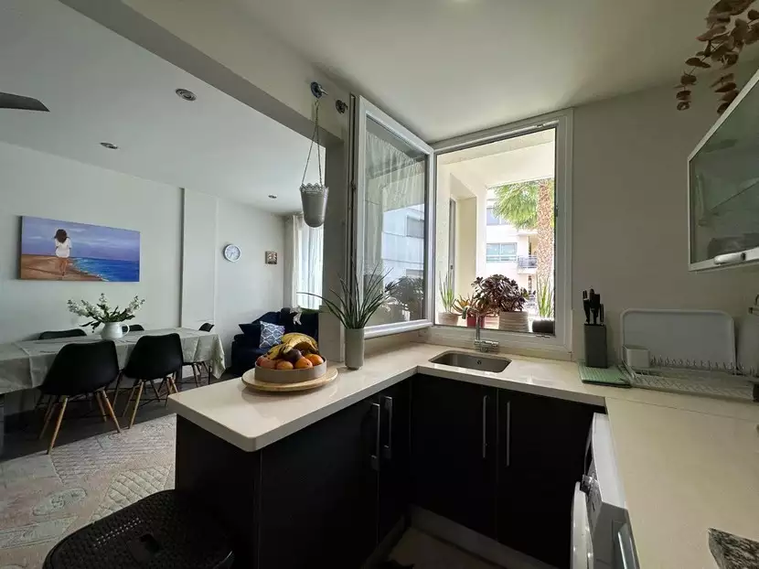 Квартира 76м² в Испании, Кальп. Стоимостью 260000€ аренда фото-9