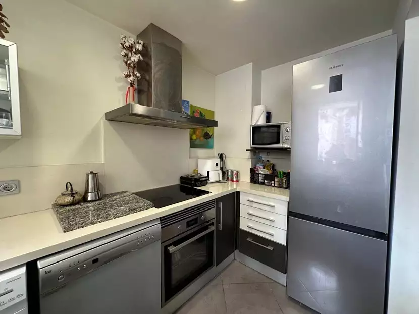 Квартира 76м² в Испании, Кальп. Стоимостью 260000€ аренда фото-10