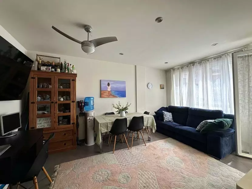 Квартира 76м² в Испании, Кальп. Стоимостью 260000€ аренда фото-12